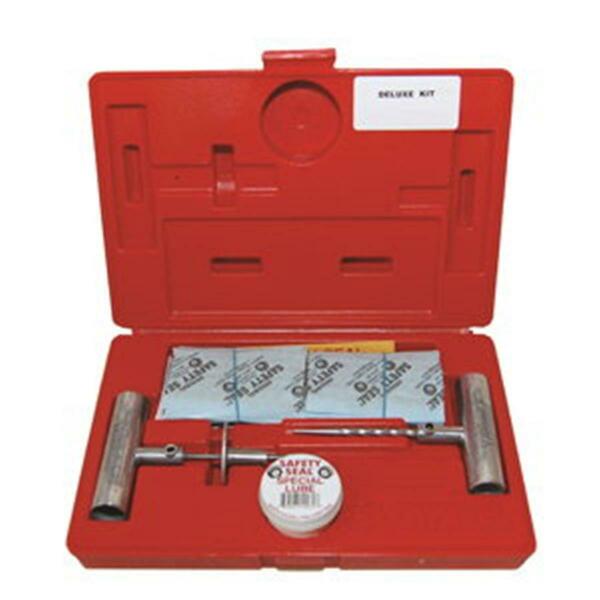 Safety Seal Tire Repair Truck Tire Repair Kit With Extra Long Probe NS10062